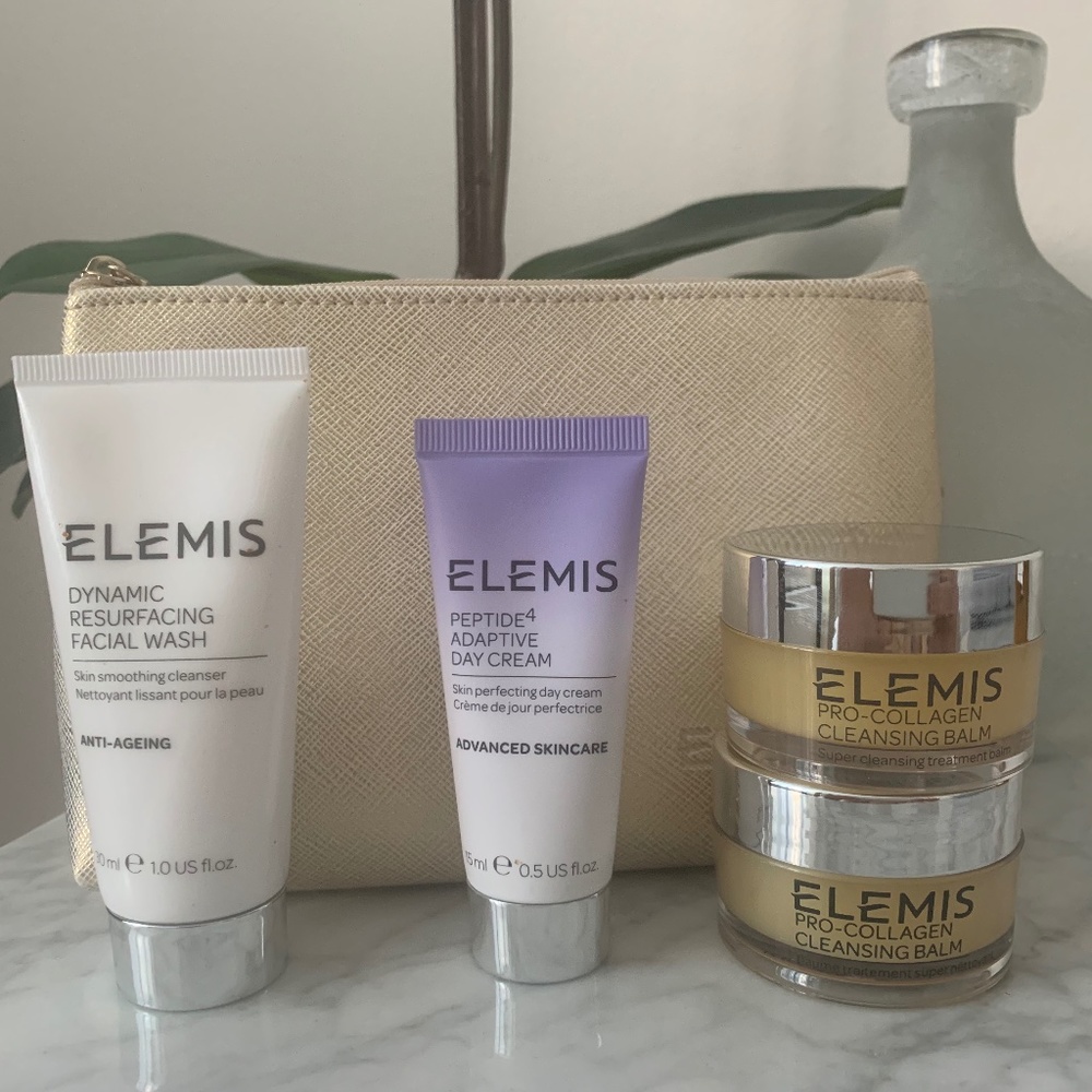 Elemis Bundle